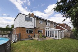 Old Hay, Brenchley, Tonbridge