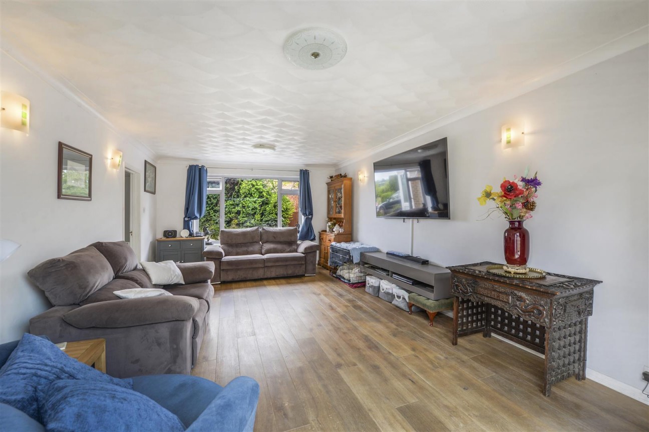 Old Hay, Brenchley, Tonbridge