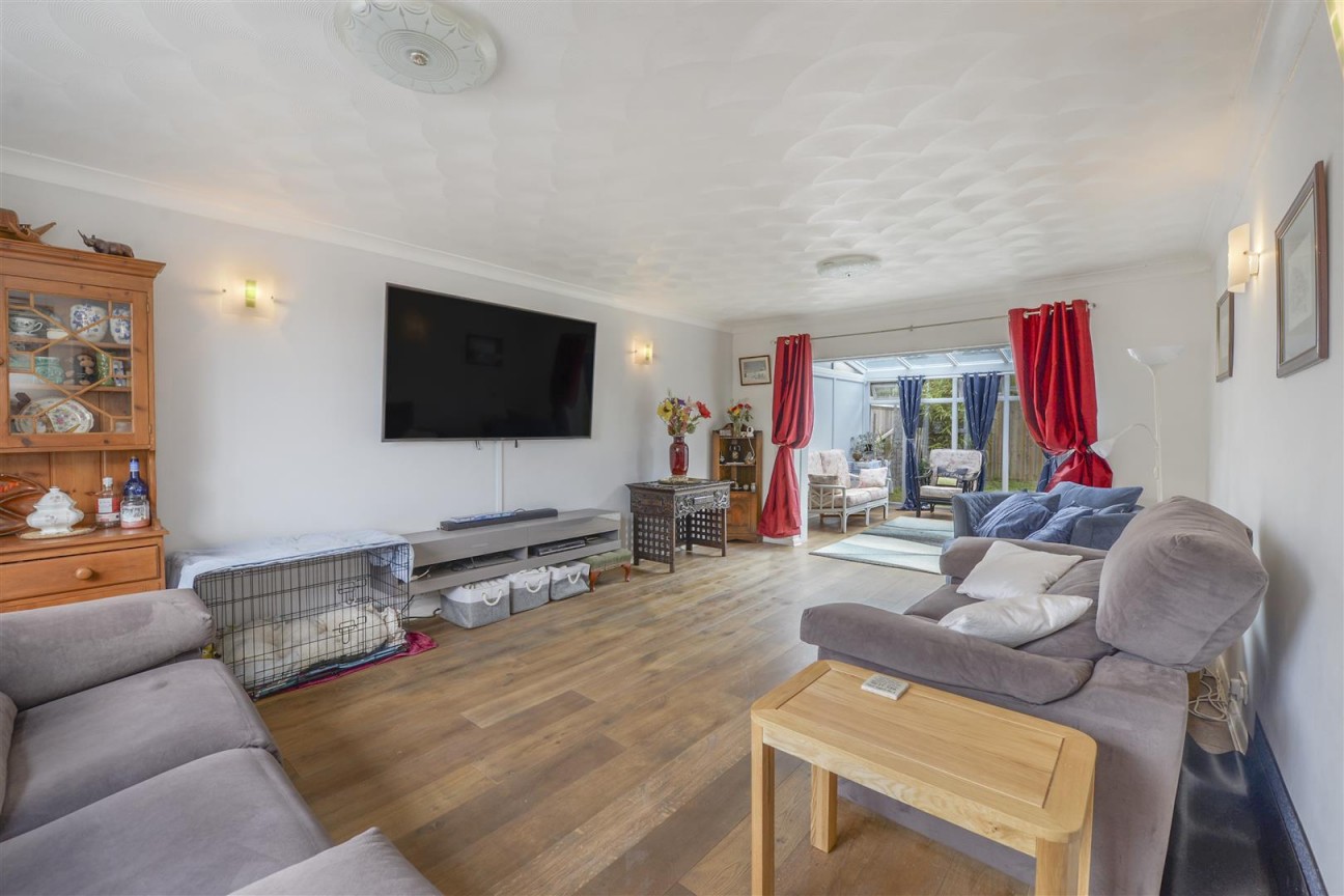 Old Hay, Brenchley, Tonbridge