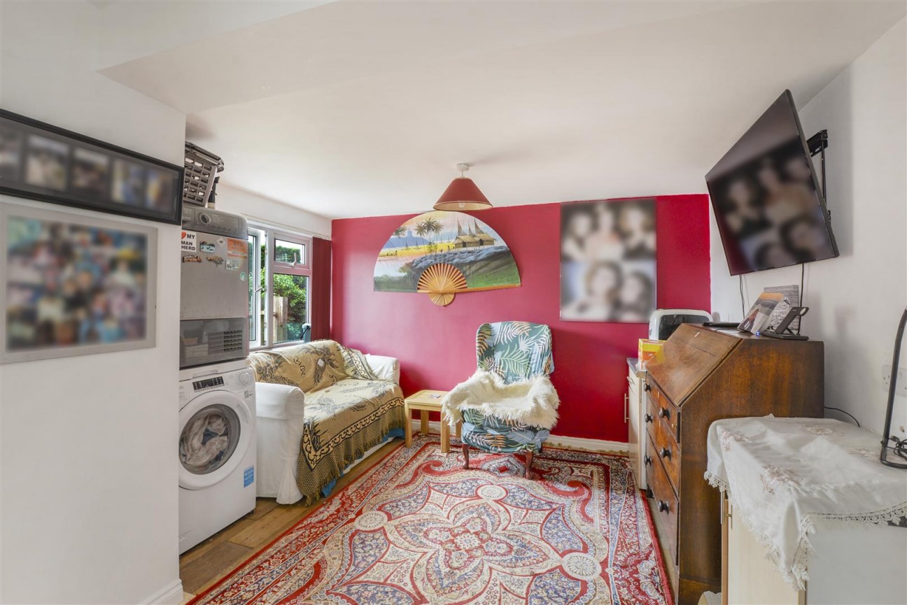 Old Hay, Brenchley, Tonbridge