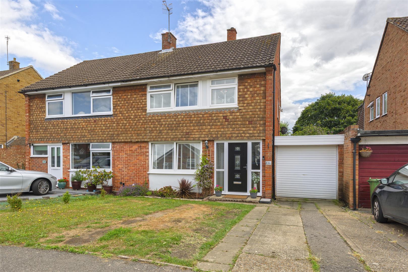 Allington Road, Paddock Wood, Tonbridge