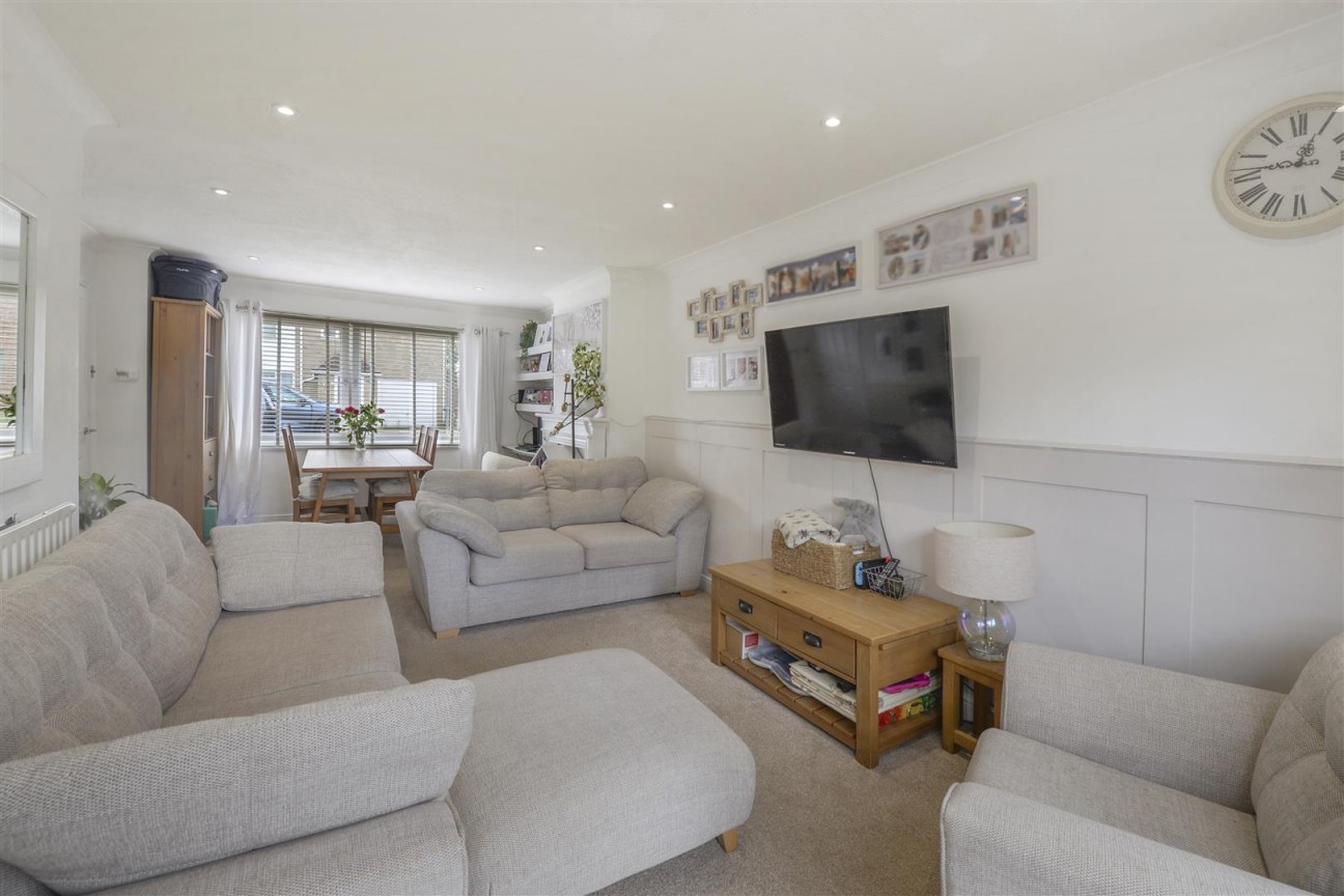 Allington Road, Paddock Wood, Tonbridge