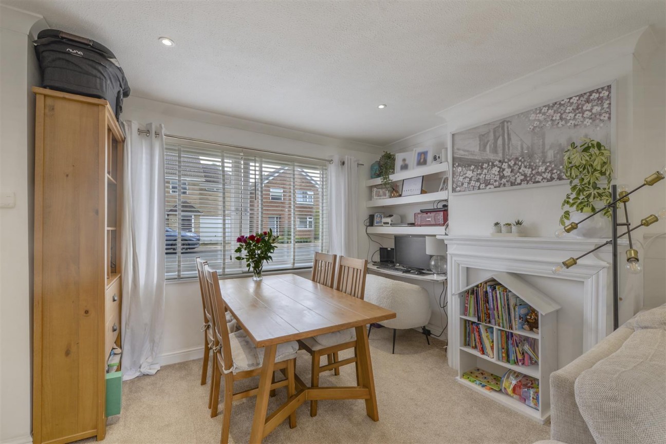 Allington Road, Paddock Wood, Tonbridge