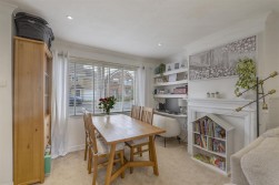 Allington Road, Paddock Wood, Tonbridge