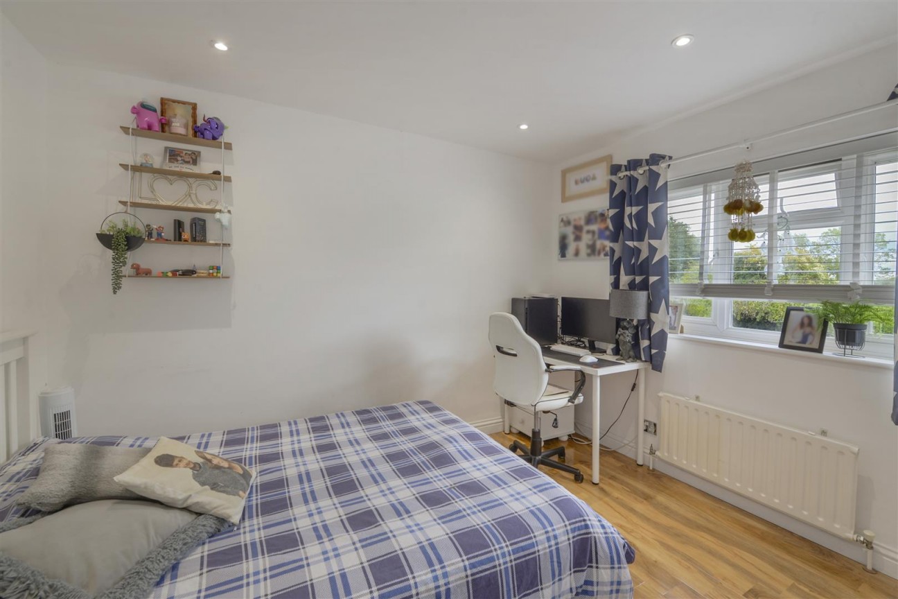 Allington Road, Paddock Wood, Tonbridge