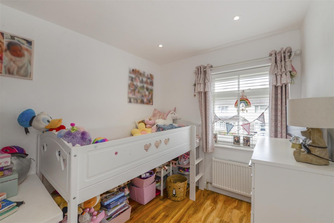 Allington Road, Paddock Wood, Tonbridge