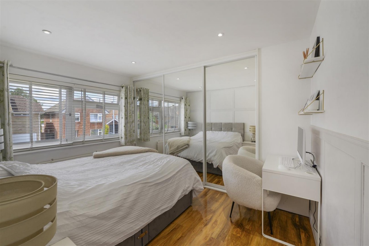 Allington Road, Paddock Wood, Tonbridge