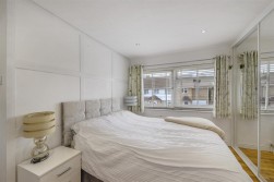 Allington Road, Paddock Wood, Tonbridge