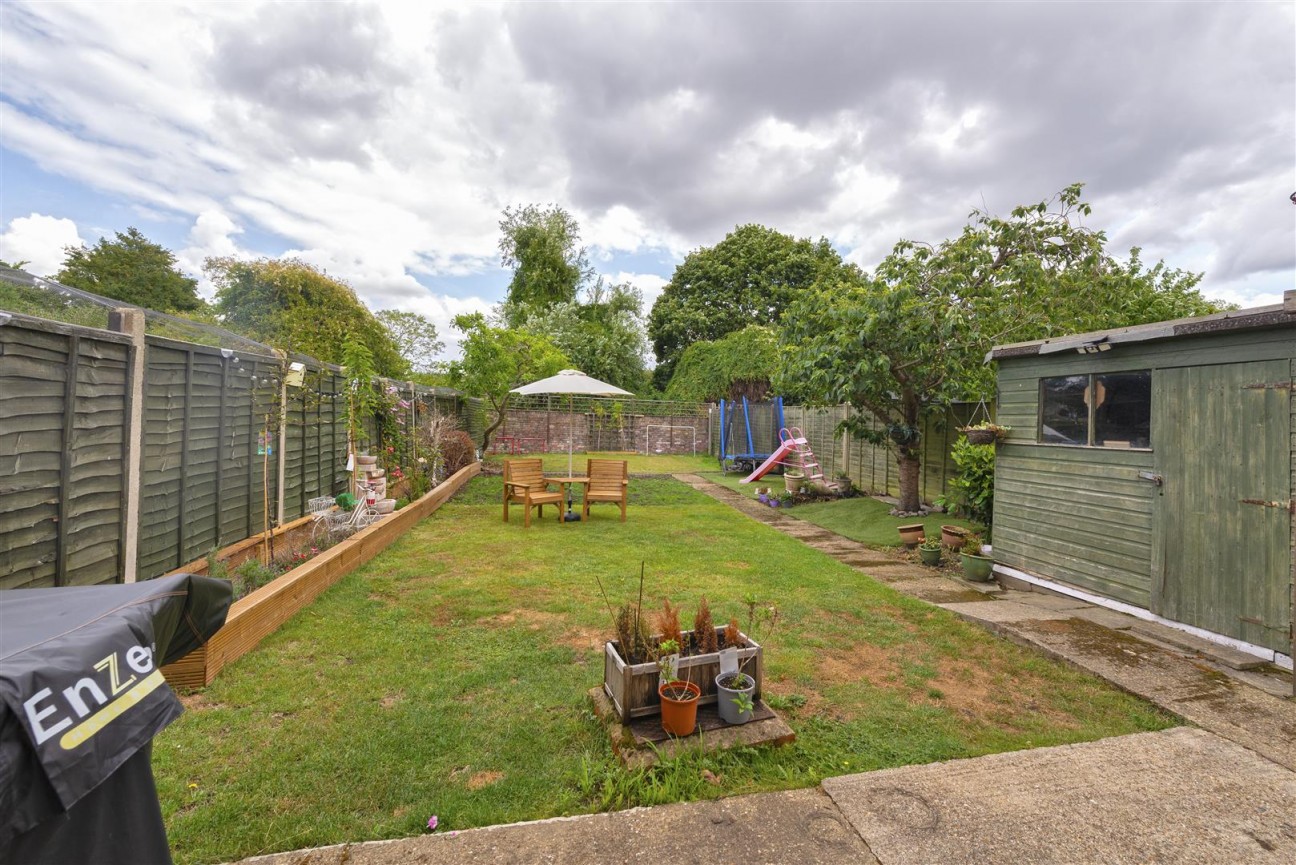 Allington Road, Paddock Wood, Tonbridge