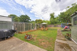 Allington Road, Paddock Wood, Tonbridge