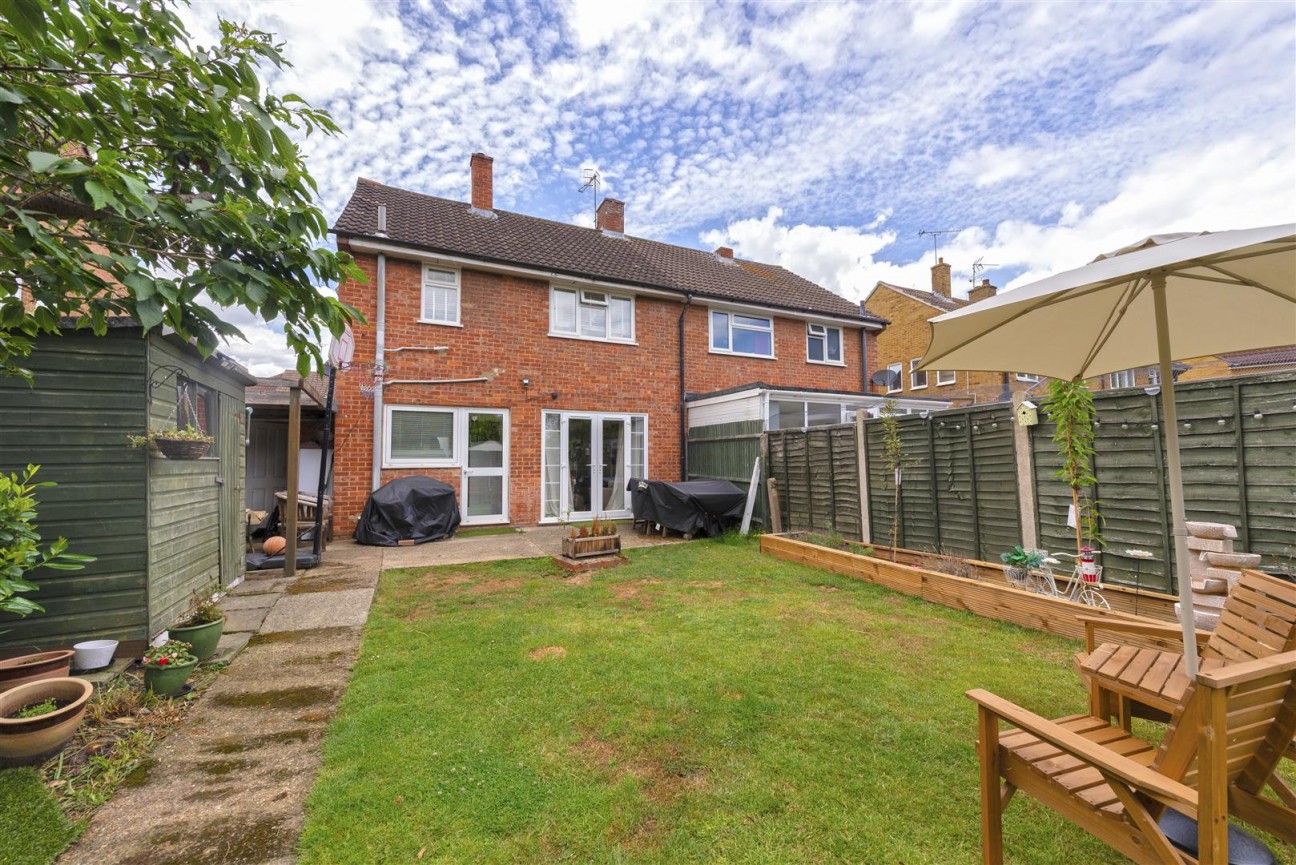 Allington Road, Paddock Wood, Tonbridge