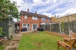 Allington Road, Paddock Wood, Tonbridge