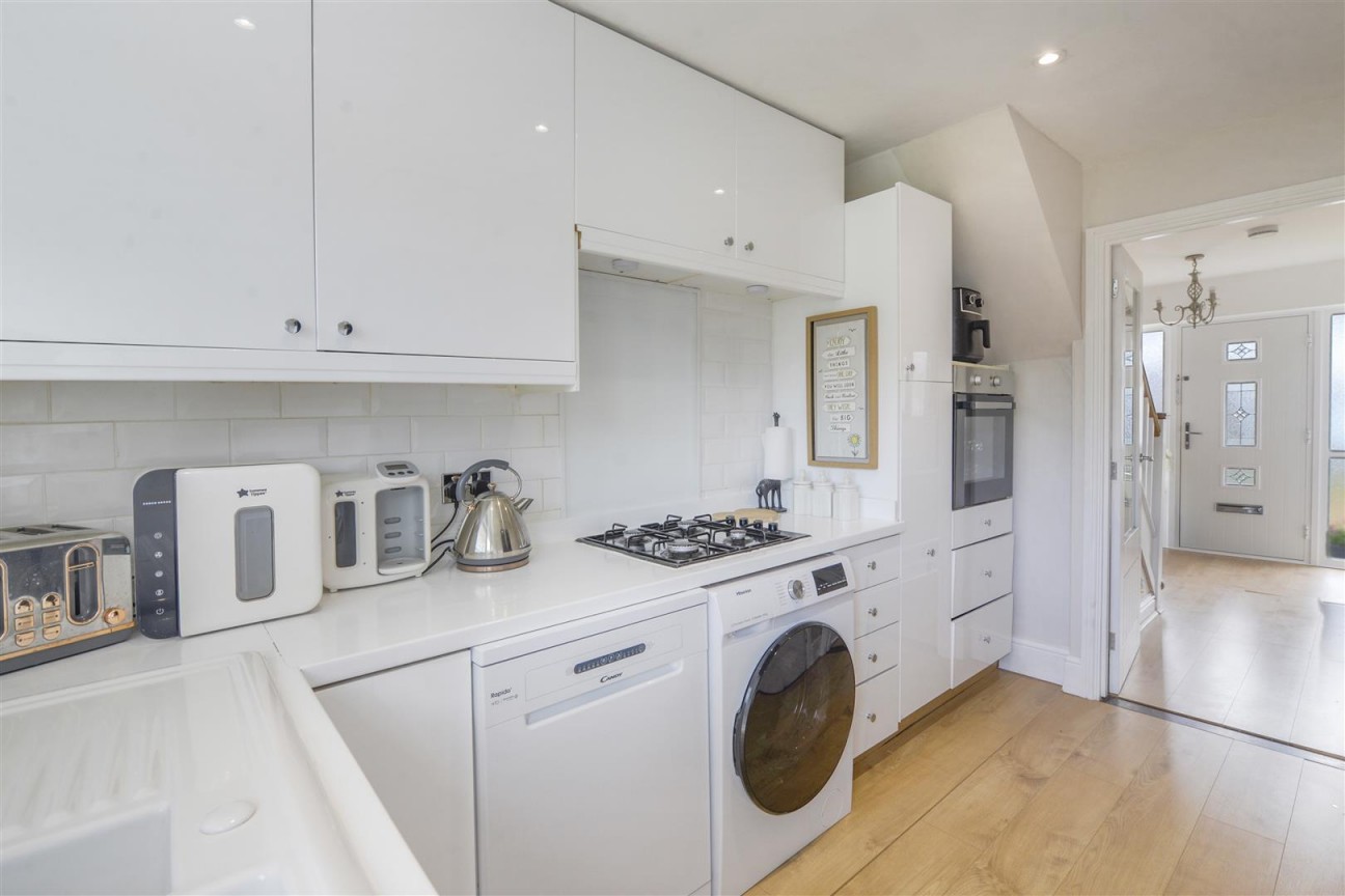 Allington Road, Paddock Wood, Tonbridge