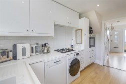 Allington Road, Paddock Wood, Tonbridge