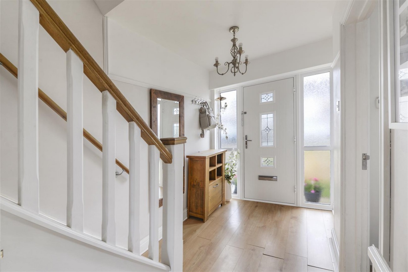 Allington Road, Paddock Wood, Tonbridge