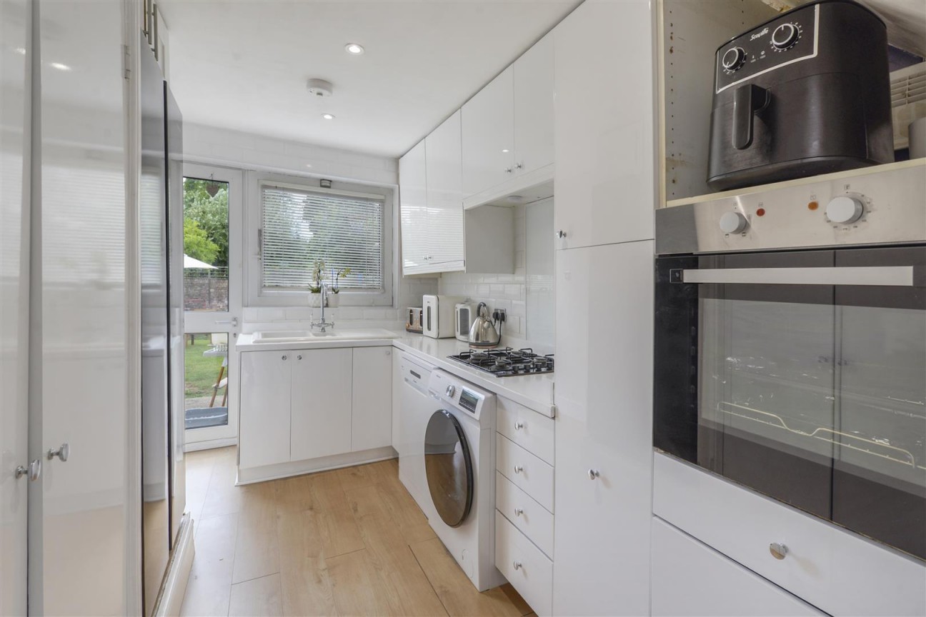 Allington Road, Paddock Wood, Tonbridge