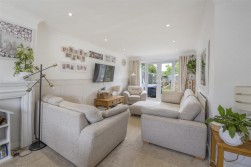 Allington Road, Paddock Wood, Tonbridge