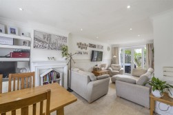 Allington Road, Paddock Wood, Tonbridge