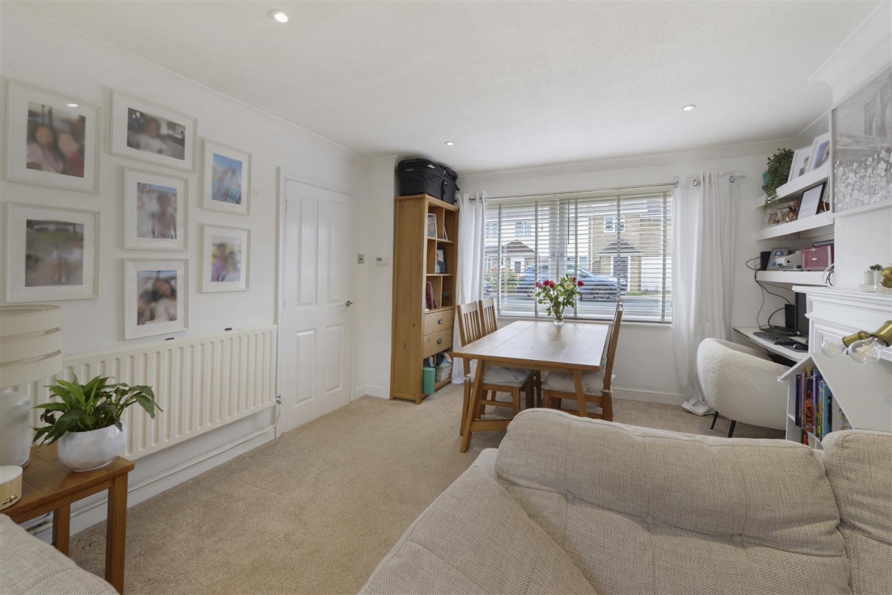 Allington Road, Paddock Wood, Tonbridge