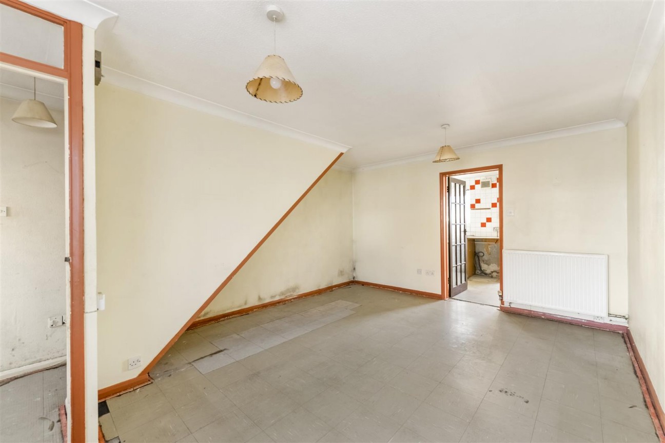 Mount Pleasant, Paddock Wood