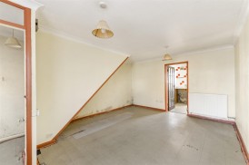 Mount Pleasant, Paddock Wood