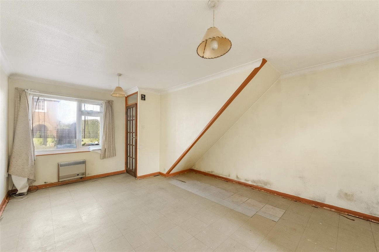 Mount Pleasant, Paddock Wood