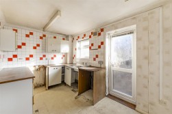 Mount Pleasant, Paddock Wood