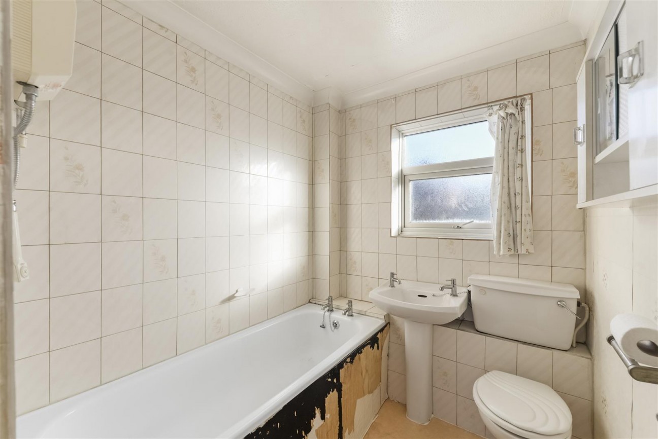 Mount Pleasant, Paddock Wood