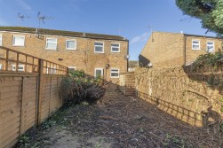 Mount Pleasant, Paddock Wood