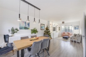 Dumbrell Drive, Paddock Wood, Tonbridge