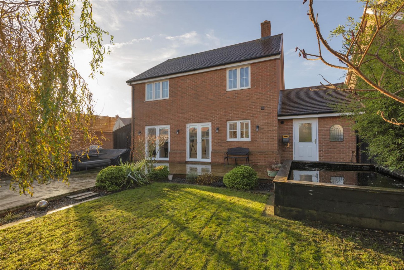 Dumbrell Drive, Paddock Wood, Tonbridge