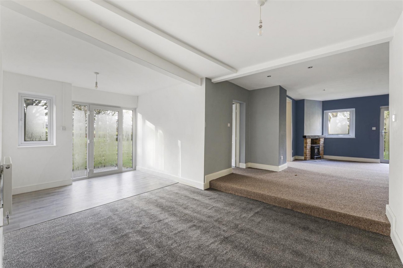 Easterfields, East Malling