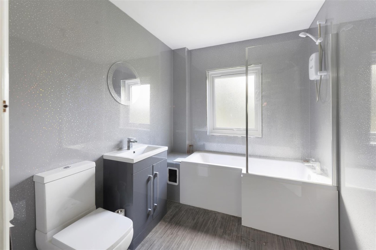 Easterfields, East Malling