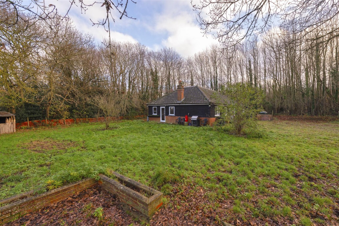 Easterfields, East Malling