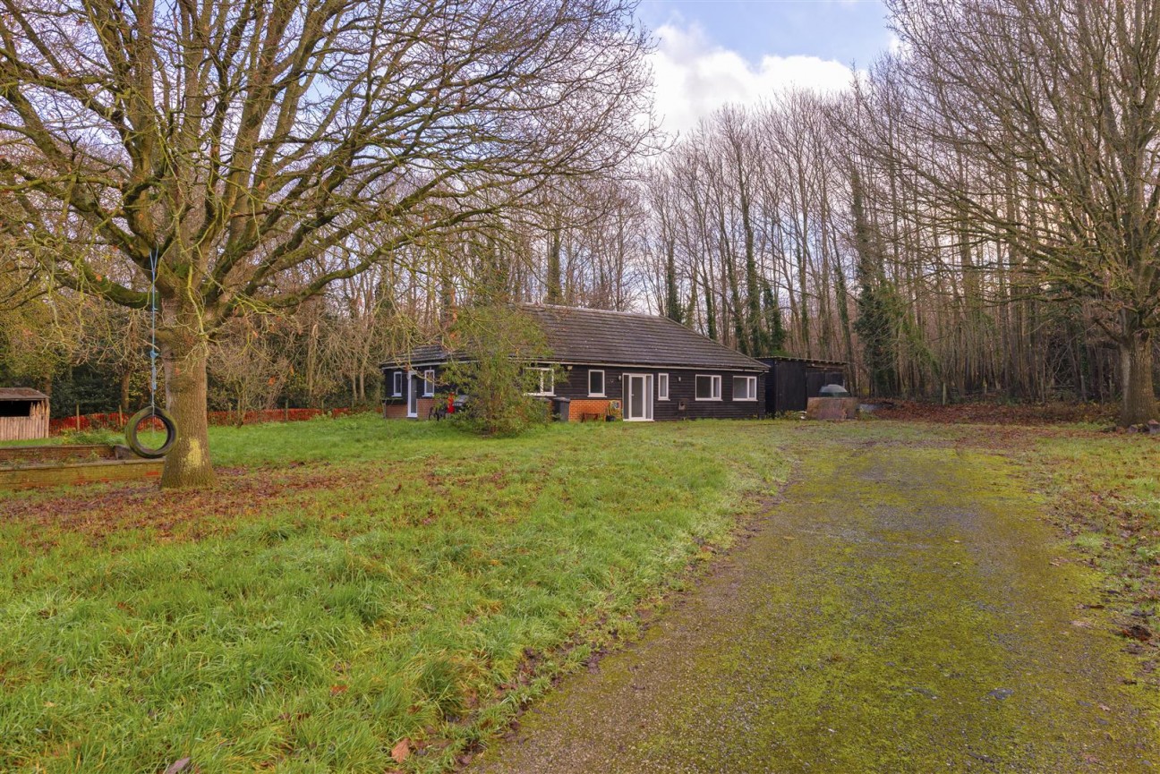 Easterfields, East Malling