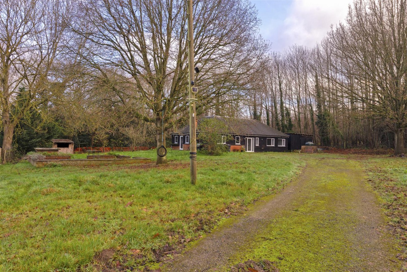 Easterfields, East Malling