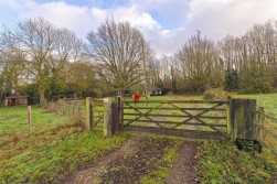 Easterfields, East Malling