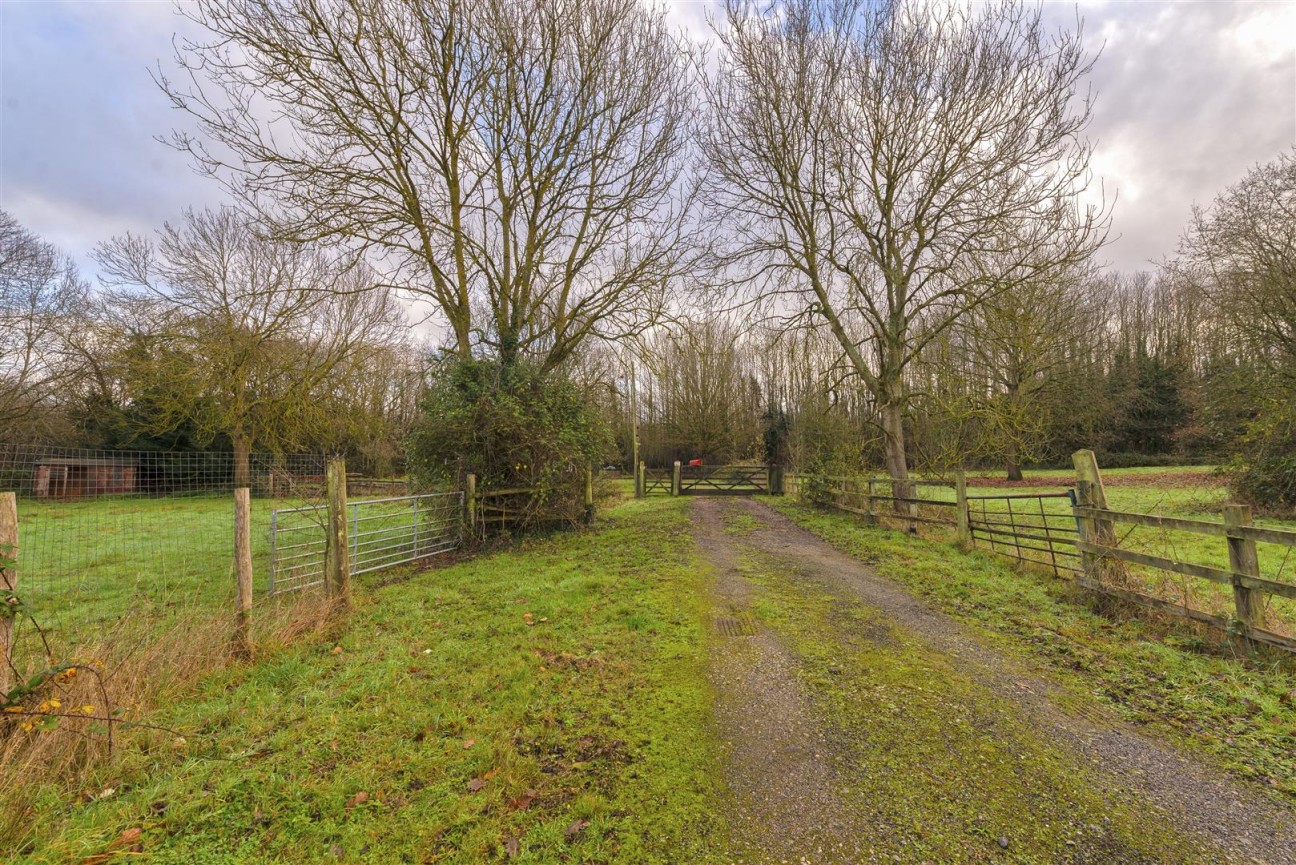 Easterfields, East Malling