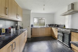 Easterfields, East Malling