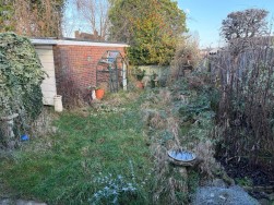 Walnut Close, Paddock Wood, Tonbridge