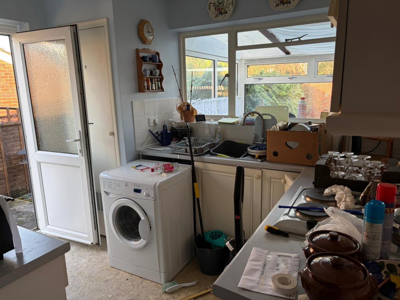 Walnut Close, Paddock Wood, Tonbridge