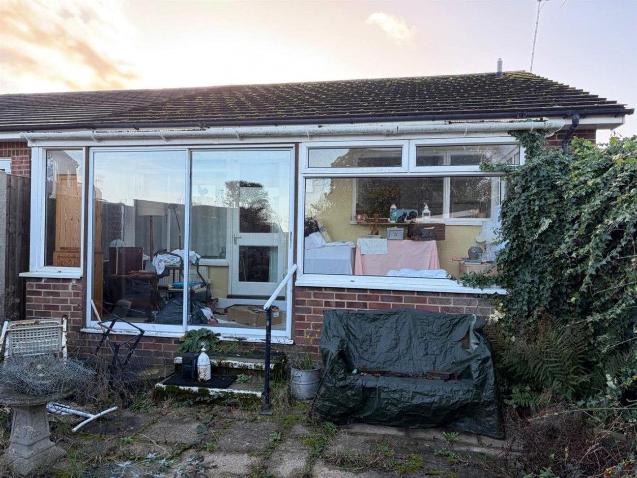 Walnut Close, Paddock Wood, Tonbridge