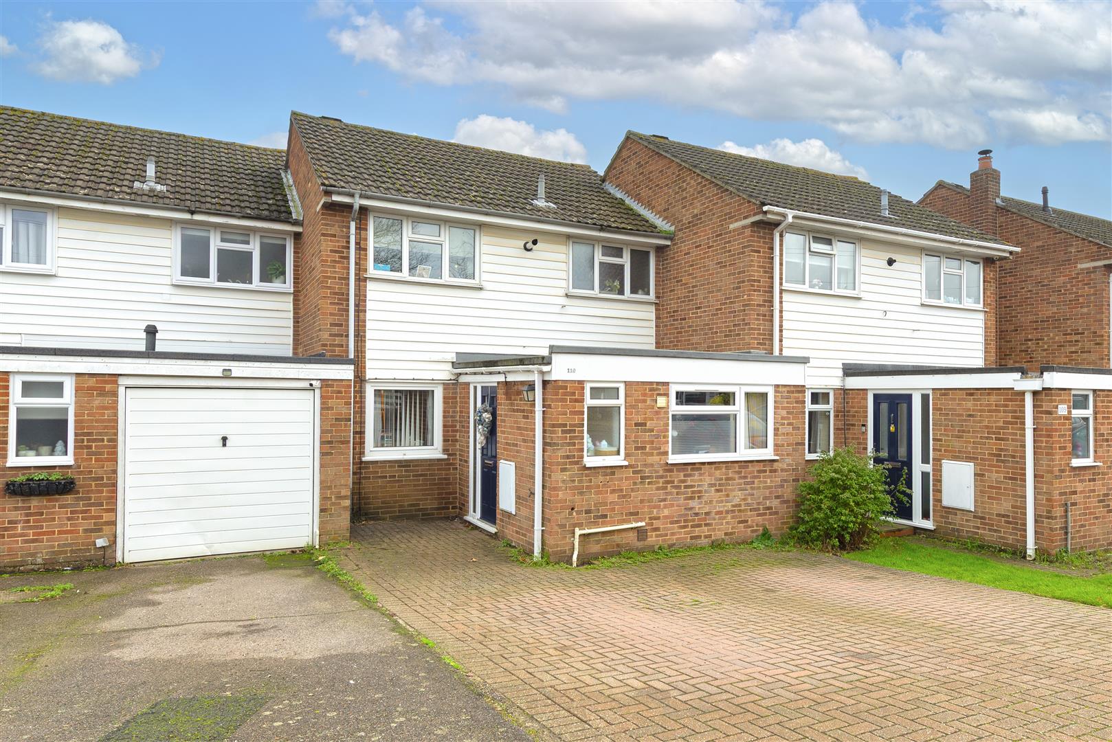 Keats Road, Larkfield, Aylesford