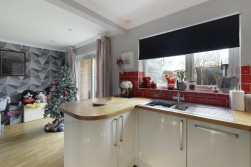 Keats Road, Larkfield, Aylesford