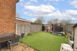 Keats Road, Larkfield, Aylesford