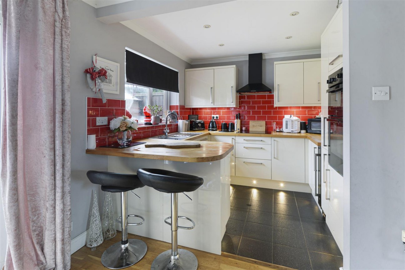 Keats Road, Larkfield, Aylesford