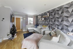 Keats Road, Larkfield, Aylesford