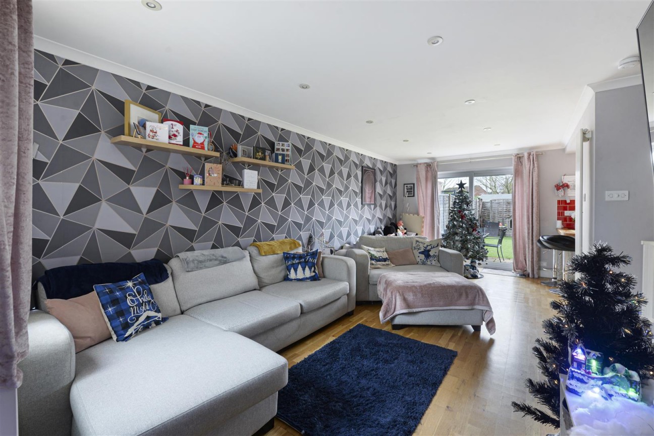 Keats Road, Larkfield, Aylesford