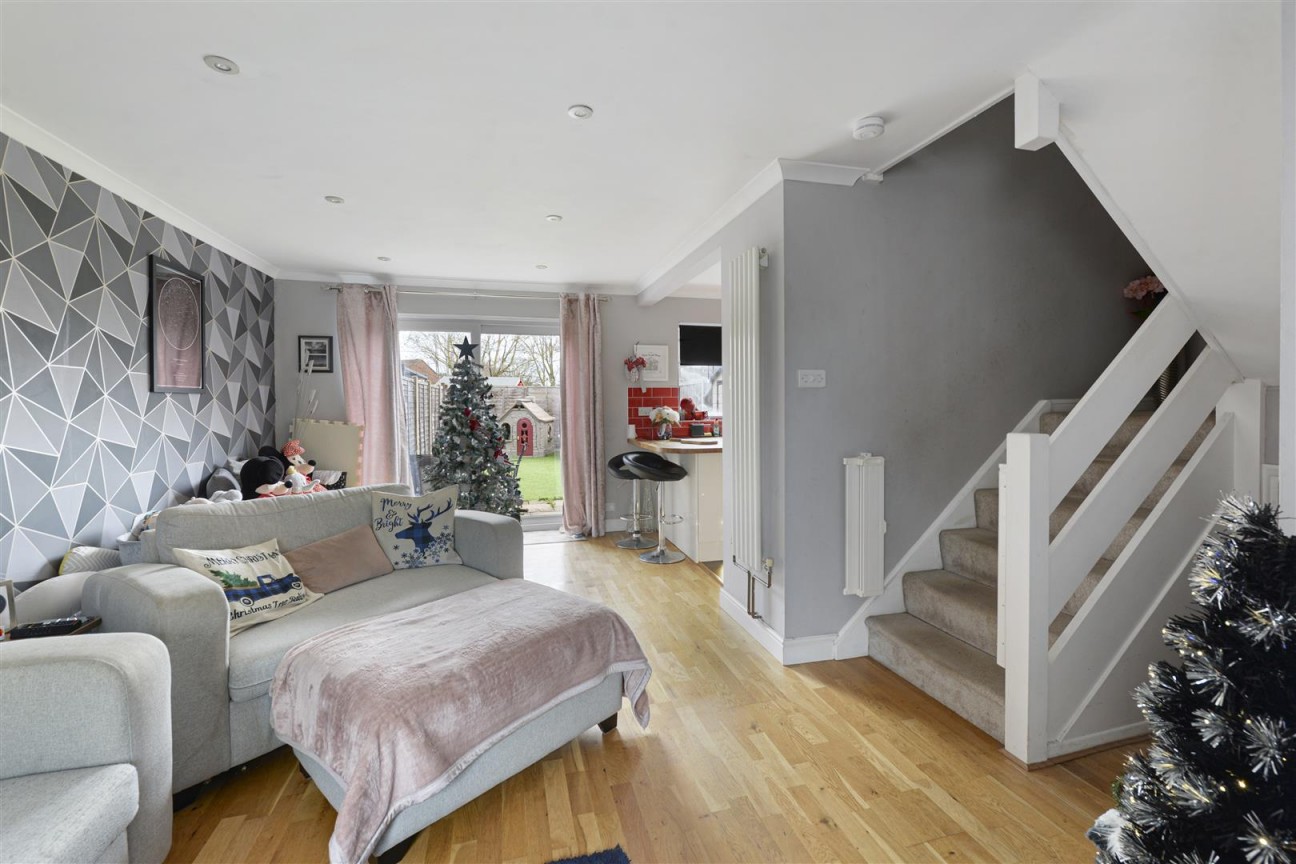 Keats Road, Larkfield, Aylesford