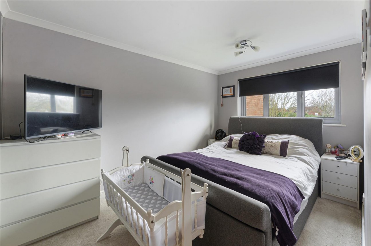 Keats Road, Larkfield, Aylesford